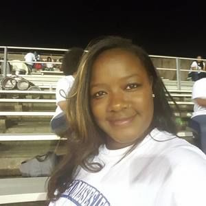 Meet your Posher, Shelisa